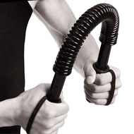 Thanh lò xo gậy lò xo Titan tập cơ tay 10kg 20kg 30kg 40kg 50kg 60kg 80kg