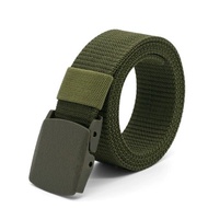 nylons belt man belt tactical belt school belt