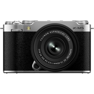 Fujifilm X-M5 Mirrorless Camera with 15-45mm Lens (ประกันศูยน์ 1 ปี)