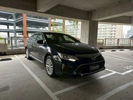 2017 Camry Hybrid 油電冠美麗 跟車旗艦版🔥