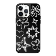 Drop proof CASETI phone case for iPhone 15 15Pro 15promax 14 14pro 14promax hard case cute 13 13pro 13promax Side printing creative INS style 12 12promax iPhone11 case high-quality