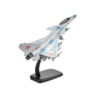 Fighter Bomber Model Toys J10 H6K J20 Realistic Metal