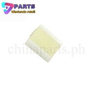 PC Paper Feed Separation Cushion Pad Compatible With Duplo 3040 3050 3051 3060 3300 3350 4030 4035 1