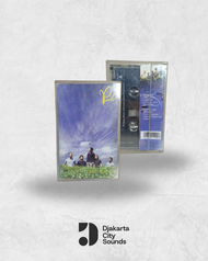 Kaset Pita Padi - Lain Dunia