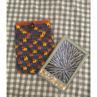 E-Reader / Crochet Knittablet Sleeve