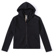 外國預訂 adidas logo zne 運動連帽外套