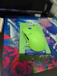 速走Pulsar X2 crazylight