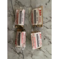 spring valve Suzuki FXR150