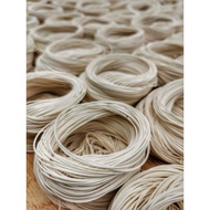 Sitiawan handmade mee sua实兆远福州手工面线