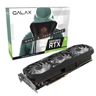 GALAX | GeForce RTX 3070 Ti SG (1-Click OC) 8GB GDDR6X