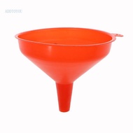【3C】 Auto Engine Oil Petrol Change Funnel Plastic Funnel for Car Motorcycle Trucks