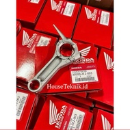 MESIN GX 390 Piston Rod Conrod Engine/ Original Honda Piston Rod/ for GX390 Engine