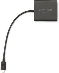 亞馬遜水獺先生 Amazon Fire TV Stick 4K 電視棒 有線網路配件