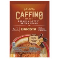 Caffino Coffee Barista Latte Brown Sugar 6sx17.4g