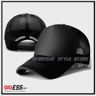 Topi Pearl Jam Trucker/Jaring Premium