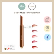 Guele MUSE Tinted Lipbalm