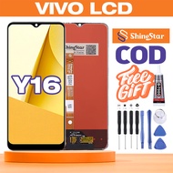 ShineStar ORIGINAL LCD Display for VIVO Y16 Glass Touch Screen Digitizer