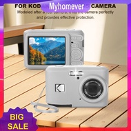 For KODAK PIXPRO FZ45 Digital Camera Cover Anti-Scratch Silicone Protective Case