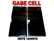 LCD SAMSUNG NOTE 10/N970 FULLFRAME TOUCHSCREEN