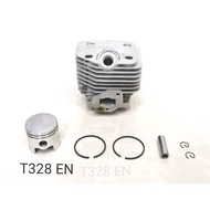 Block Piston Ring Model: T328