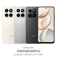 全新 New | Honor 400 Smart 5G | 榮耀 400 Smart 5G | 8+256Gb | 5+50/2MP | 6.77" | NFC