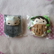 Noru Chara Aone Oikawa Shield Protector Treekawa Haikyuu Original Official Merch New With Tag