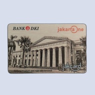 JAKCARD Bank DKI
