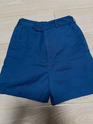 保良局小學校服褲