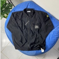 Stone island full tag overshirt jacket
