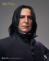 全新 INART石內卜 Harry Potter Severus Snape 哈利波特 混血王子西弗勒斯 石內卜 1/6