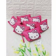 HELLOKITTY/ POUCH COSMETIC POUCH MULTIPURPOSE POUCH / POUCH COSMETIC BAG