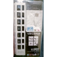 USB 2.0 HUB support 500GB