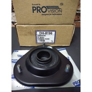 ABSORBER MOUTING FRONT AVANZA/ KEMBARA OEM PRO-VISION (1SET 2PC)