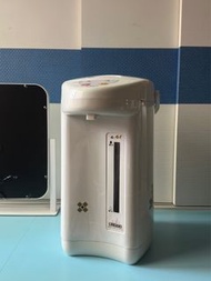 Teco電熱水瓶4.6L