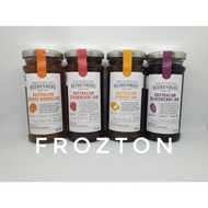 Strawberry Orange Apricot jam Blackberry Beerenberg (300Gr) marmalade jam Orange