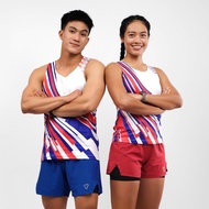 Áo Thun Thể Thao Chạy Bộ Nữ MOTIVE WM Training Singlet