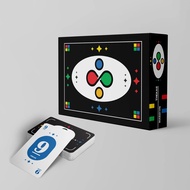 [UNO] ULTIMATE UNO 210 LEAVES UNO Card Card Game
