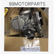 modenas jaguh 175 carburetor carburator MIKUNI CARB KARB KARBURETOR CARBURETAR JAGUH175 ( COP MIKUNI