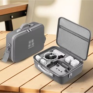 BRDRC Waterproof Drone Shoulder Bag Protect Case for DJI Flip