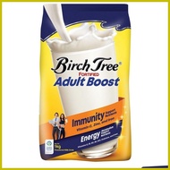 ๑ ◿ ▪ Birch Tree Milk Fortified /Adult Boost 1Kg