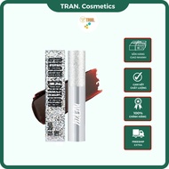 Son Kem Merzy Son Merzy Glam M13 Vapor Red Phiên Bản Đặc Biệt Limited Với Thiết Kế Sang Trọng - TRAN