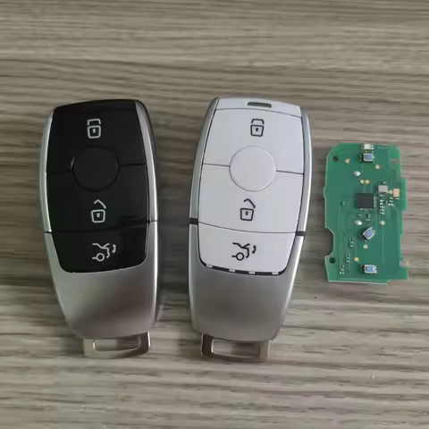 KEYDIY Universal Smart Key BENZ Style ZB30 for KD-X2 KD-MAX KD-X4 Car Key Remote keyless go Key