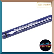 GENTOS Genuine GA-14 Rechargeable Battery for G Series GF-104RG LED Flashlight