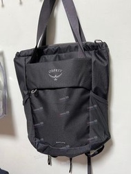 🎒OSPREY 小鷹 日光 20L 防水登山包 旅行包 雙肩包 背包 背囊 男女同款Backpack, unisex