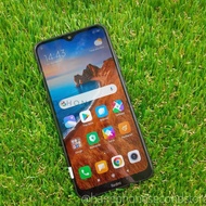 HP SECOND XIAOMI REDMI 8A 2/32GB HP AJA HANDPHONE SECOND HP SEKEN