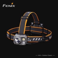 Fenix HP16R 1700 lumens LED Rechargeable Outdoor Headlamp Headlight