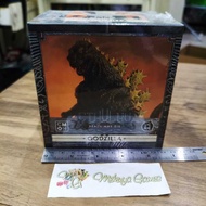 Cthulhu Death May Die - Godzilla Expansion Board Game