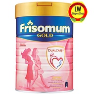 Frisomum gold DualCare+ 900g