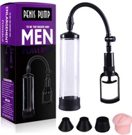 PENI PUMP BIG - POMPA/ VAKUM PEMBESAR PENIS-PRIA - PEMBESAR ALAT-VITAL BESTQUALITY