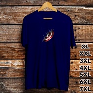 MEN'S T-SHIRTS DISTRO SHIELD CAPTAIN AMERICA MEN'S T-SHIRTS ADULT T-SHIRTS XL 2XL 3XL 4XL 5XL 6XL 7X